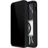 NBA LA Clippers Marble iPhone 15 Waterproof Case